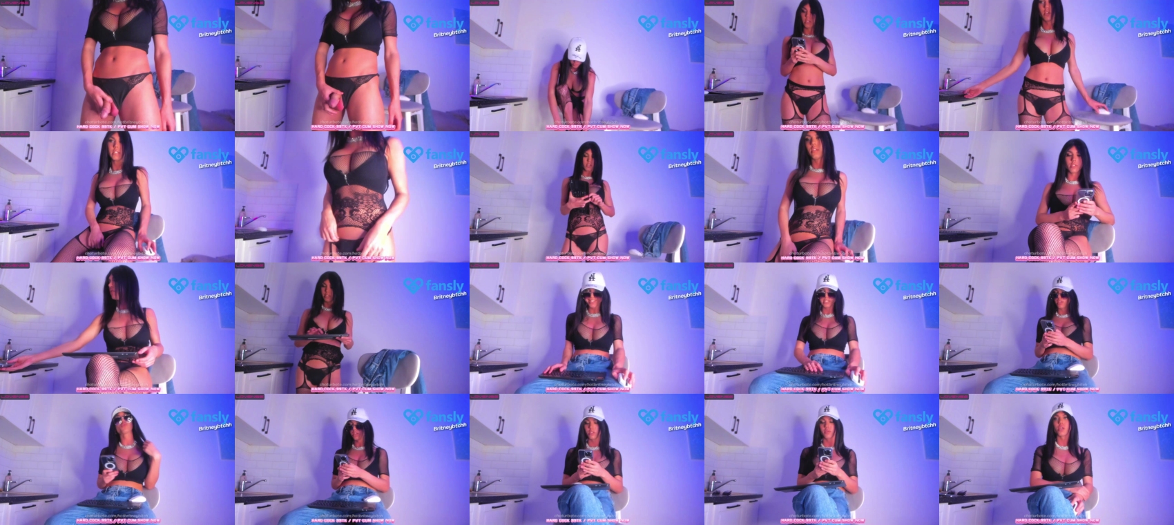 hotbritneybitch  05-12-2022